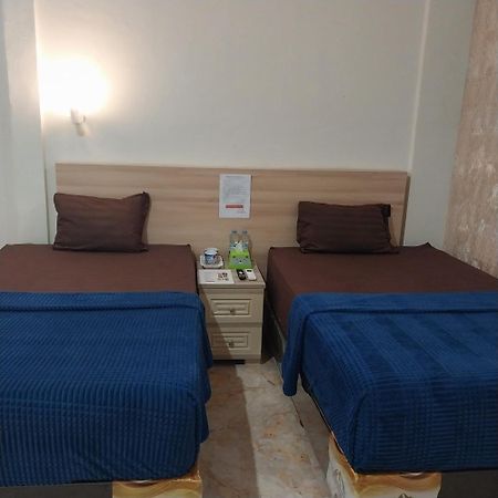 Hotel Grand Ansara Mentari Baturaja  Εξωτερικό φωτογραφία