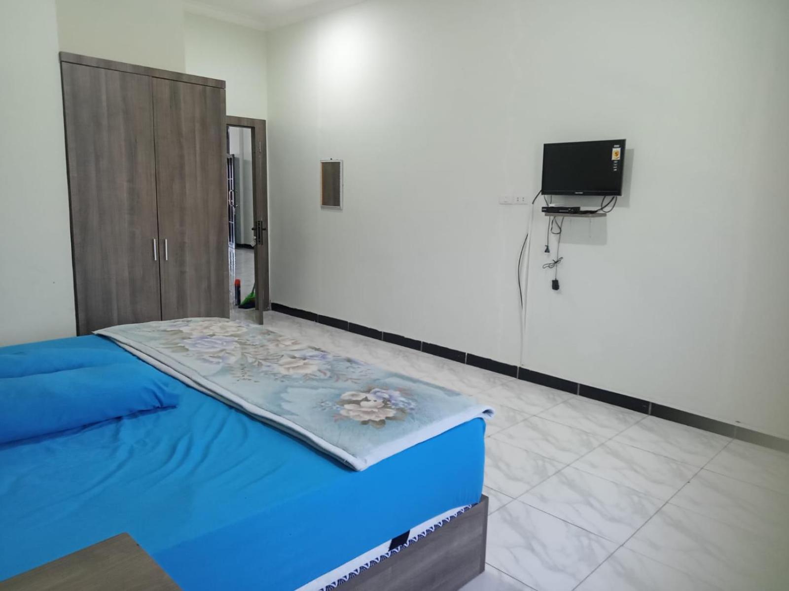 Hotel Grand Ansara Mentari Baturaja  Εξωτερικό φωτογραφία