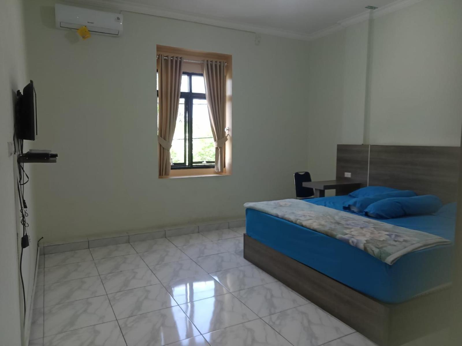 Hotel Grand Ansara Mentari Baturaja  Εξωτερικό φωτογραφία