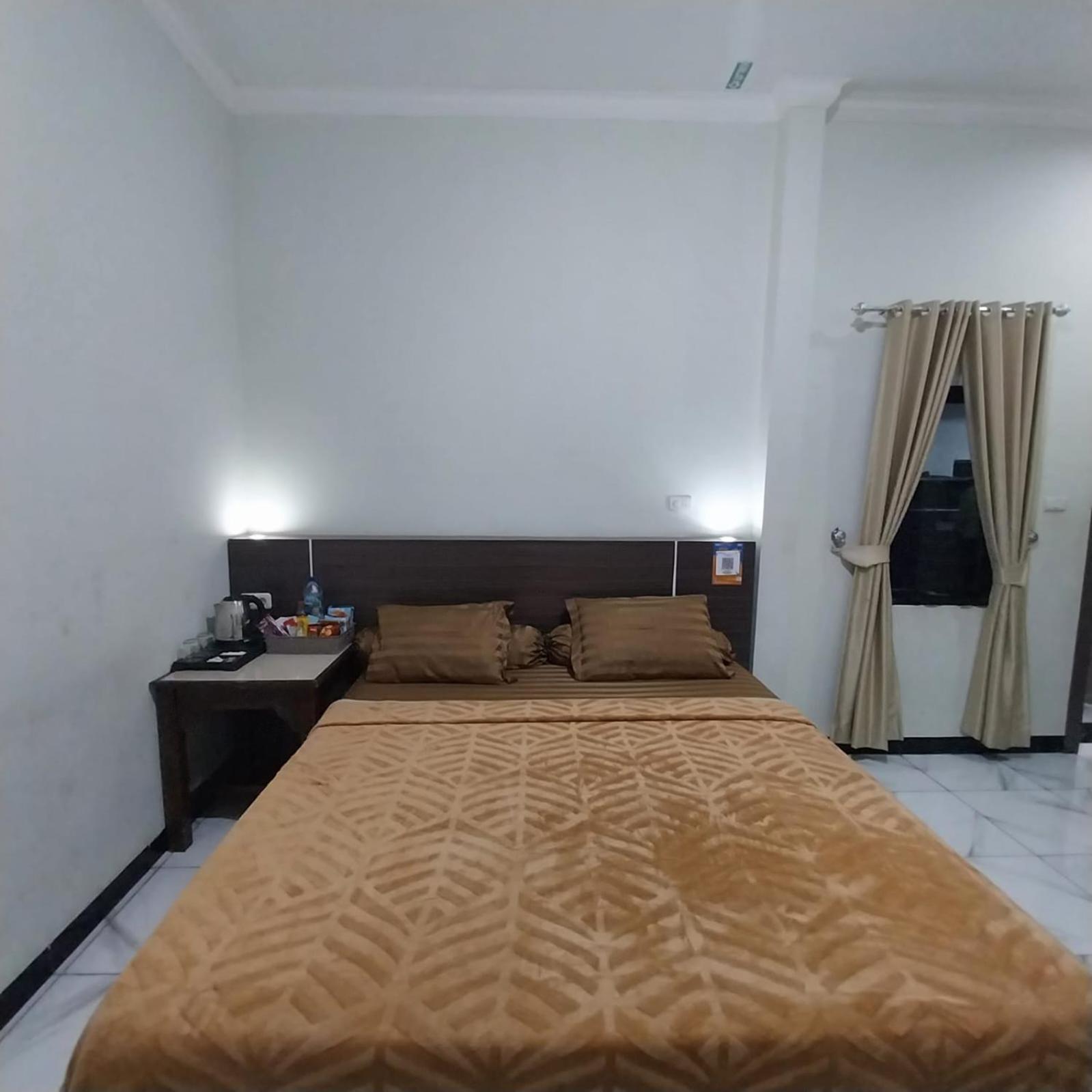 Hotel Grand Ansara Mentari Baturaja  Εξωτερικό φωτογραφία